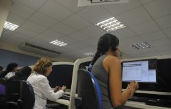 Diagnóstico revela quase 800 mil atendimentos à mulher pela Polícia Civil em 2025