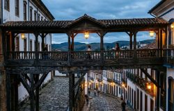 Diamantina: a joia colonial mineira que preserva o legado do ciclo dos diamantes