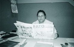 dinho ferrolho