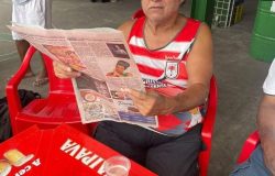 Dinho do Ferrolho