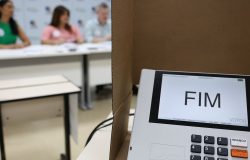 Direitos eleitorais garantem prioridade e apoio nas urnas para idosos e pessoas com deficiência