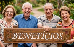 Direitos garantidos aos idosos no Brasil: conheça isenções e benefícios legais