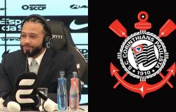 Diretoria do Corinthians detalha entraves na permanência de Memphis Depay