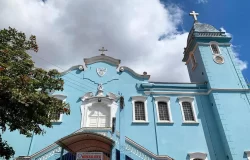 Educandário Divina Providência