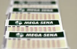 Domingo tem sorteio da mega-sena com bolão acumulado em r$ 170 milhões