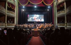 Duas décadas de música: projeto social transforma vidas no Recife