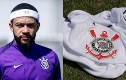 Duração do contrato de Memphis Depay é ponto crucial em negociação com Corinthians