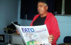 edivaldo santana
