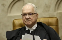 Edson Fachin defende que críticas ao STF são essenciais para o fortalecimento democrático
