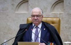 Edson Fachin encerra três apurações vinculadas ao inquérito das Fake News no STF