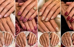 Efeito anti-idade nas mãos: conheça esmaltes que ajudam a disfarçar rugas