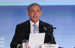 Eleições 2026 transcorreram com normalidade, afirma presidente do TSE