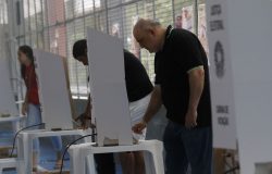 Eleitor deve consultar local de votação antes de sair para o segundo turno