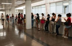 Eleitores devem verificar seção eleitoral antes do segundo turno de domingo