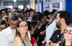 Eleitores estão liberados para vestir adereços político-partidários no segundo turno de 2026