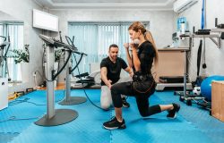 Eletroestimulação muscular: da reabilitação ao treino, entenda seus reais resultados