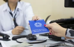 vagas de emprego