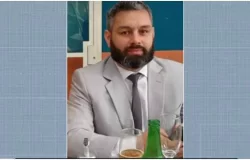 Engenheiro é encontrado morto