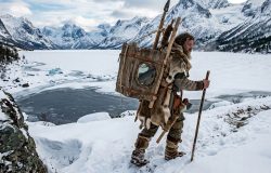 Engenhosidade ancestral: caçadores-coletores povoaram lago norueguês e garantiram alimento por milênios