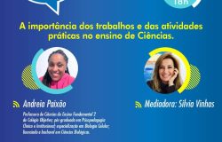 ensino ciencia
