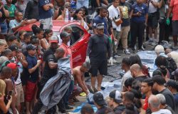 Entidade global critica condução de inquérito sobre mortes na Operação Contenção no Rio de Janeiro
