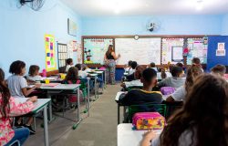 escola