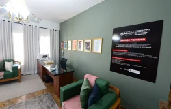 Espaço Prevenir amplia rede de apoio psicossocial para famílias em São Paulo