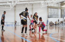 esporte