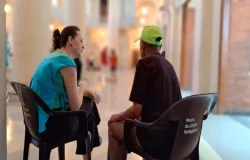 Estação da Luz oferece atendimento gratuito de psicoterapia nesta quinta-feira