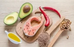 Estratégias práticas para reduzir os níveis de colesterol ruim