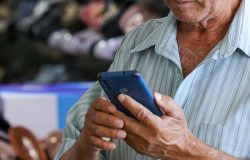 Estudo aponta falhas críticas em alertas de desastres via SMS no Brasil