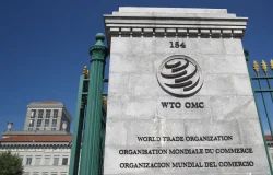 EUA aceitam dialogar com Brasil na OMC sobre novas tarifas comerciais