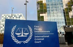 EUA impõem sanções ao Tribunal Penal Internacional após Nobel da Paz para ex-juíza