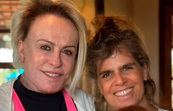 Ex-genro de Ana Maria Braga enfrenta restrições judiciais e proibição de contato com filhos