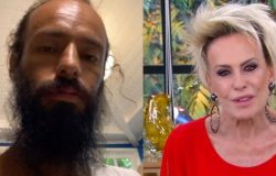 Ex-genro de Ana Maria Braga: foto polêmica após prisão em Minas Gerais reacende discussão