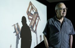 Exposição fotográfica no Rio revela a inventividade dos trabalhadores ambulantes