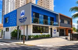 Apartamento para alugar