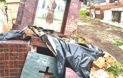 Cemitério de Itaquera