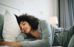 Falta de sono: um alerta para a saúde física e mental