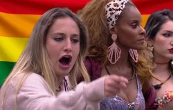 Famosos que se assumiram lgbtqia+ em realities show ao longo dos anos