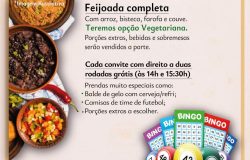 feijoada
