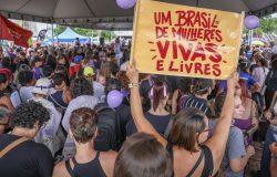 Feminicídios em São Paulo crescem 10% no primeiro semestre de 2026
