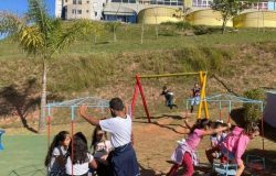 férias de julho