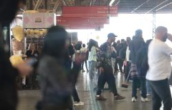 Ferroviários da CPTM mantêm greve em São Paulo por falta de garantias trabalhistas