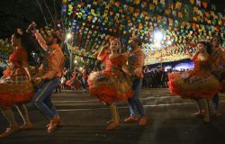festa junina