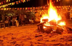 festa junina