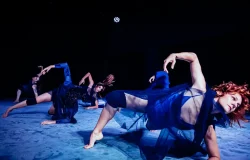 Festival Dança em Trânsito chega ao Rio com intercâmbio internacional e preços populares
