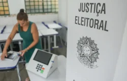 Fim da campanha eleitoral marca as últimas horas antes da votação