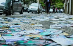 Fim do prazo para comícios e propaganda eleitoral paga na internet