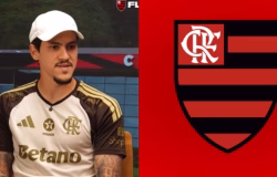 Flamengo 2026: Bap define estratégia para renovação de contrato com Pedro
